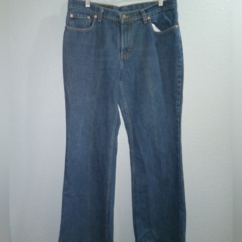 Jordache jeans